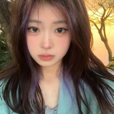 爱情未来